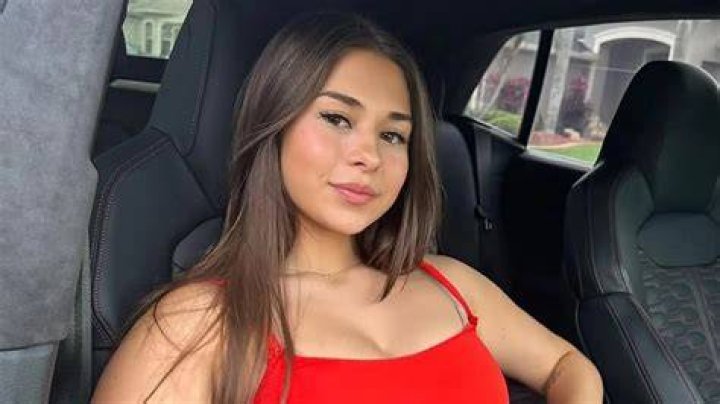 Sophieraiin Hot: The Rise Of A Social Media Sensation