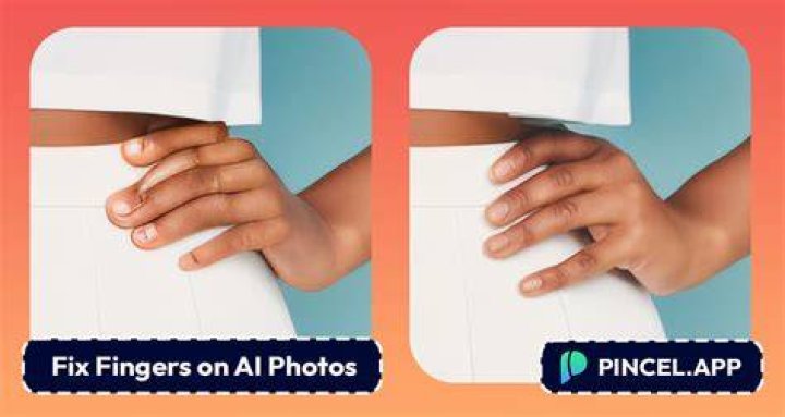 Stable Diffusion aims to fix its problem generating fingers