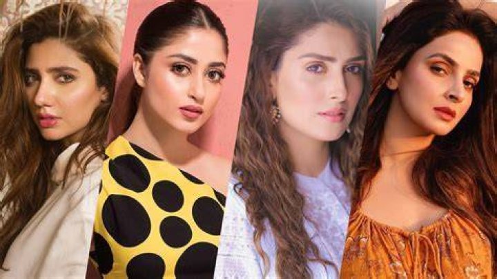 Stardom In Small Packages: The Rise Of 5 Feet Pakistani Actress