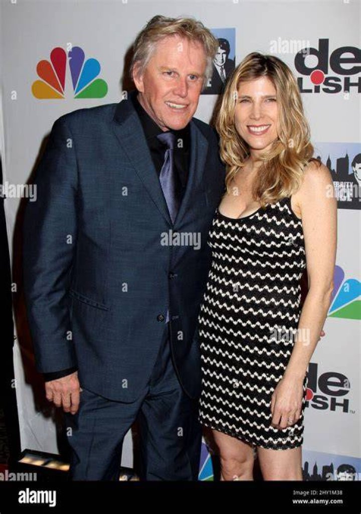 Steffanie Sampson: Who is Gary Busey’s current wife?