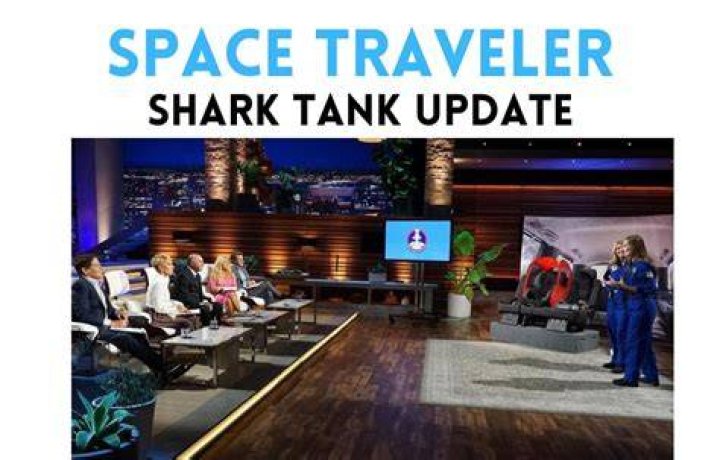 Stella Valle Jewelry Net Worth And Shark Tank Update, Who Is Owner Paige Walker?