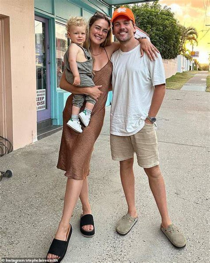Steph Claire Smith Net Worth