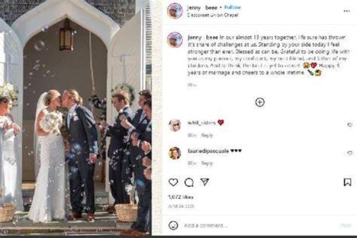 Stephen Belichick’s Wife Jennifer Schmitt – Marital Pair’s Relationship And Children