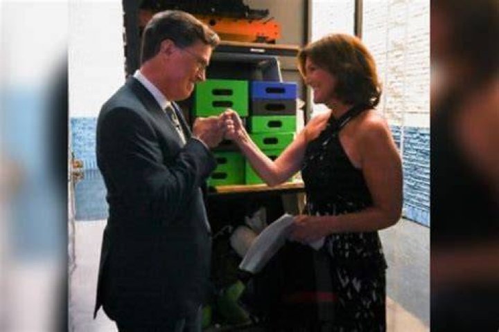 Stephen Colbert’s Son John Colbert Has Got Many Acting Credits