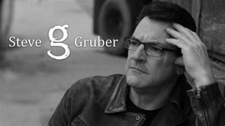 Steve Gruber Net Worth, Income, Salary, Earnings, Biography