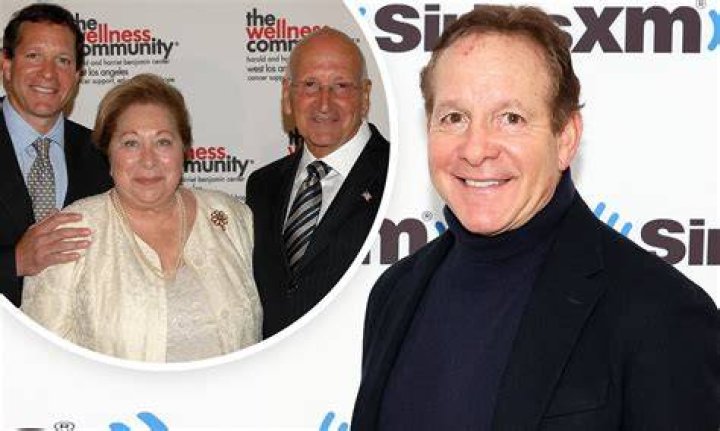 Steve Guttenberg's Family: A Look Into His Personal Life