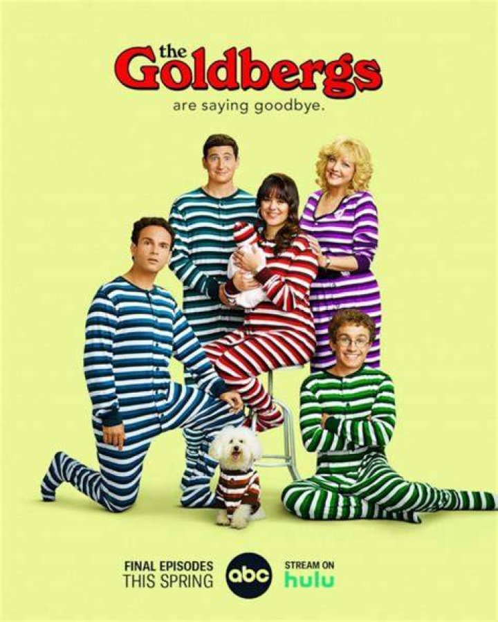 Steve Guttenberg: The Legendary Actor's Connection To The Goldbergs