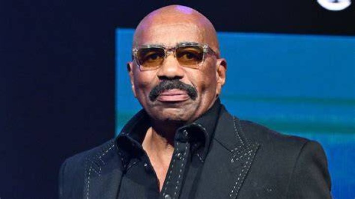 Steve Harvey's Tragic Passing: A Legacy Lost
