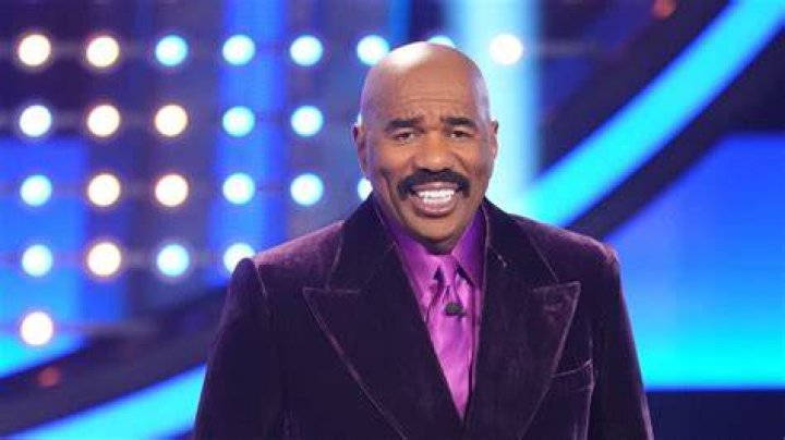 Steve Harvey 2024: A Year Of Transformation And New Opportunities