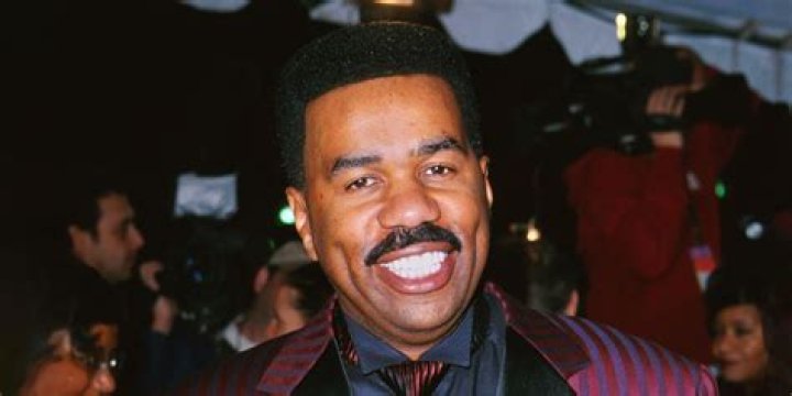 Steve Harvey: A Life Remembered