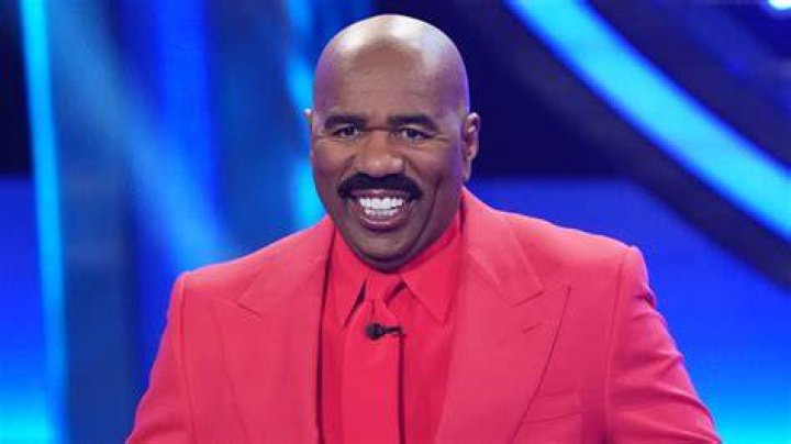 Steve Harvey Passed Away In 2024? Unveiling The Truth