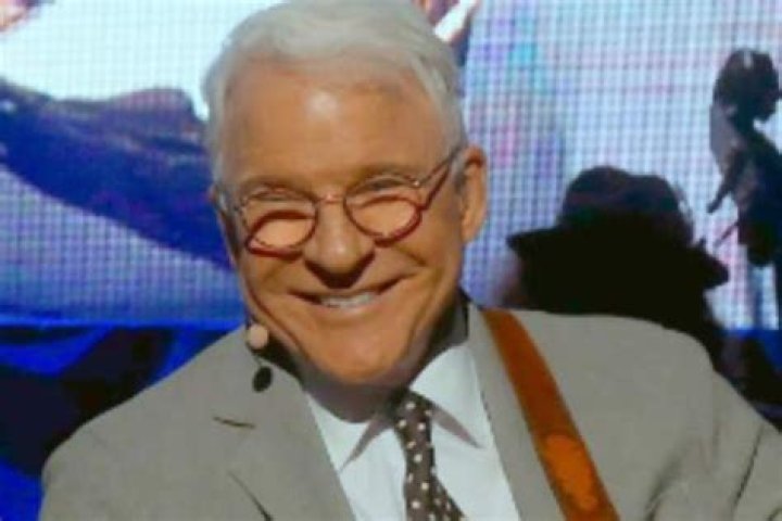 Steve Martin’s Daughter Mary Martin – Thanks To Her, He Became A First Time Father