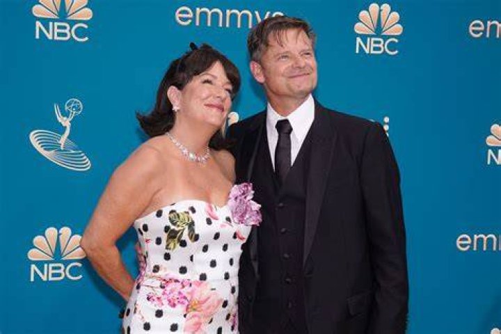 Steve Zahn’s Wife Robyn Peterman – 5 Interesting Facts