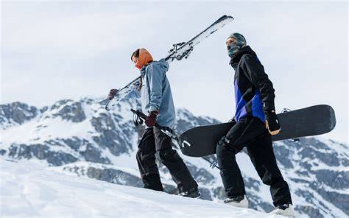 Strava Joins with Slopes to Track Ski and Snowboard Activity