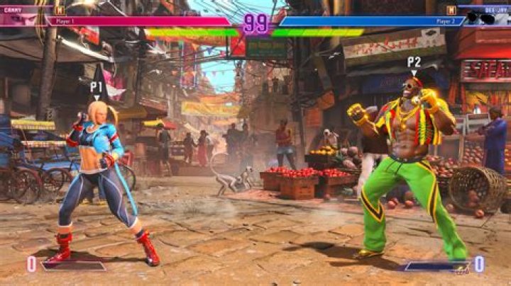 Street Fighter 6 Tracking the Mystery Code: How to solve the Passcode Puzzles