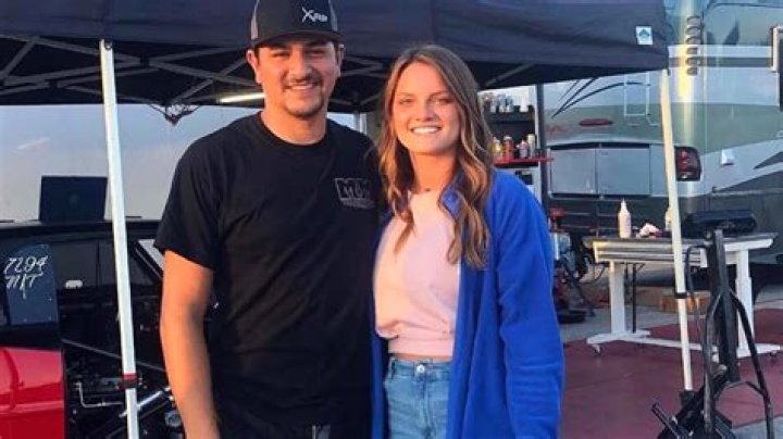 Street Outlaws: Brandon James Age and Girlfriend, How Old Is The Racer?