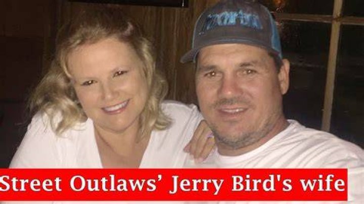Street Outlaws: Who Is Jerry Bird Wife Kim Creason-Bird? Age Difference