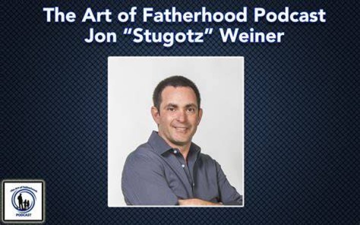 Stugotz (Jon Weiner) Biography, Wife – Abby Weiner &amp; Family
