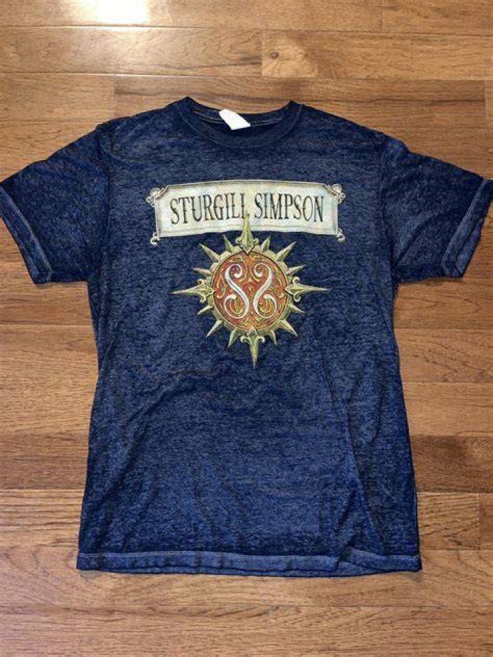 Sturgill Simpson's Journey Through Marriage: Love, Music, And Family