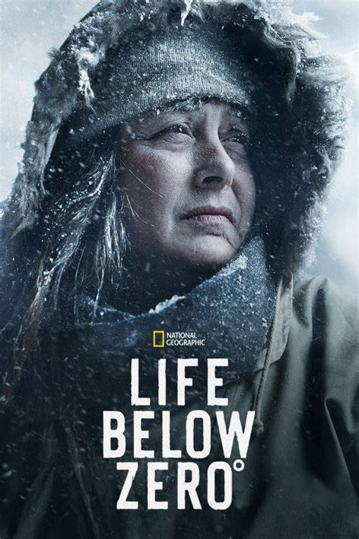 Sue On Life Below Zero: A Journey Of Survival And Resilience