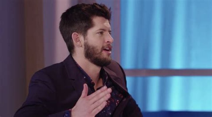 Sugar Rush: Is Hunter March Gay? Girlfriend, Partner Height &amp; Net Worth – Is He Married?