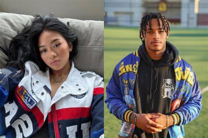 Suni Lee And Her Journey To Love: Who Is Her Boyfriend In 2024?