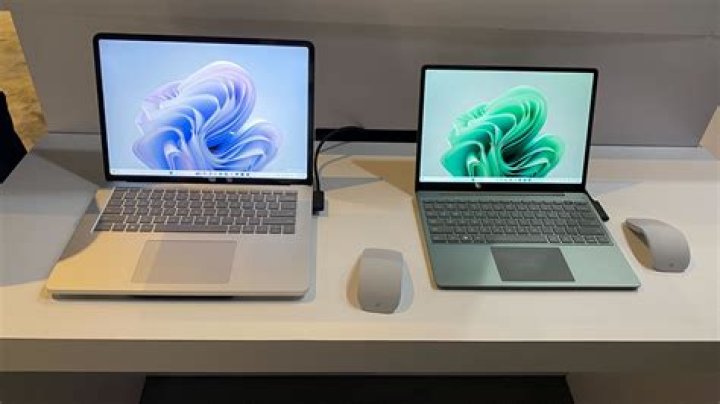 Surface Laptop Go 3 vs. Surface Pro 7+: is it an upgrade?