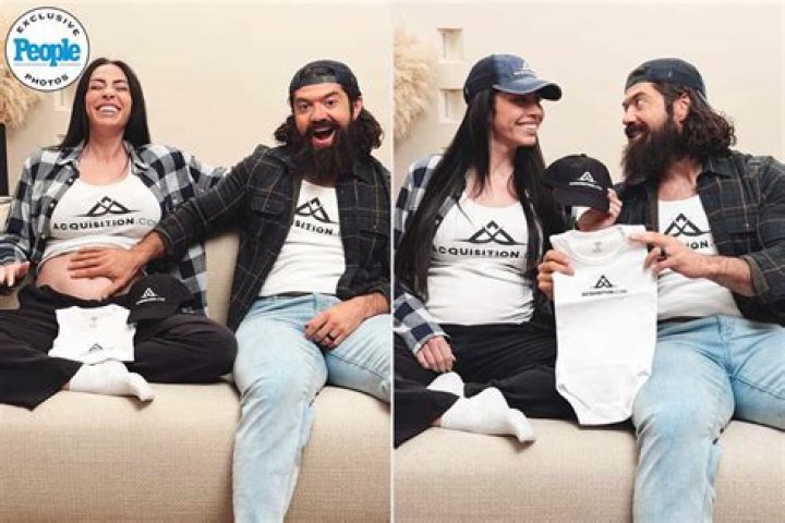 Surprising News: Leila Hormozi Welcomes A New Baby