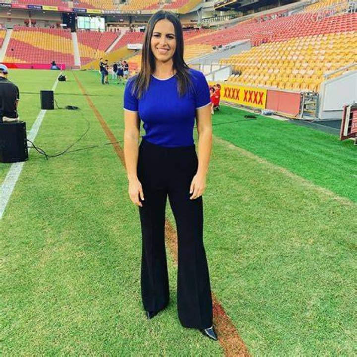 Susan Ferrechio (Journalist) Wiki, Bio, Age, Height, Weight, Husband, Career, Net Worth, Facts