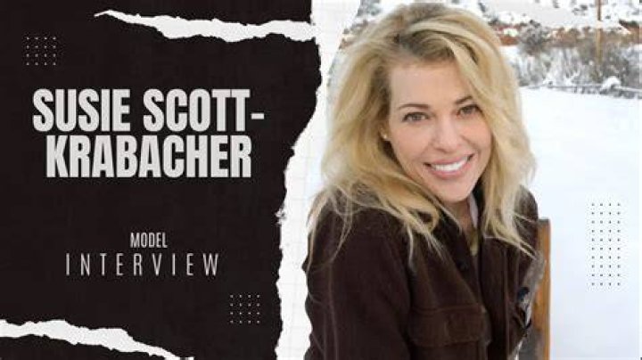 Susie Krabacher Husband, Age and Net Worth – Where Is She Now?