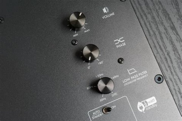 SVS SB-2000 review | Digital Trends