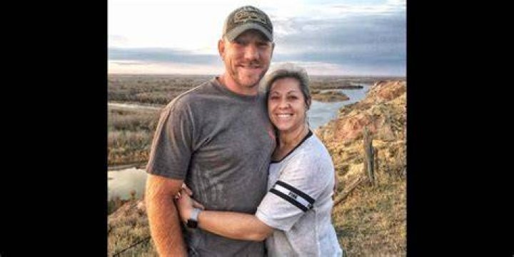Swamp People: Meet Chase Landry Wife Chelsea Kinsey – Wedding Age And Instagram