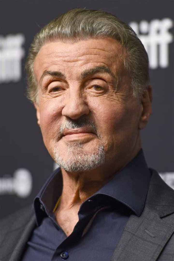 Sylvester Stallone's Iconic Short Hair: A Look At His Signature Style