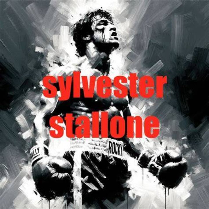 Sylvester Stallone: A Journey Through Stardom And Resilience