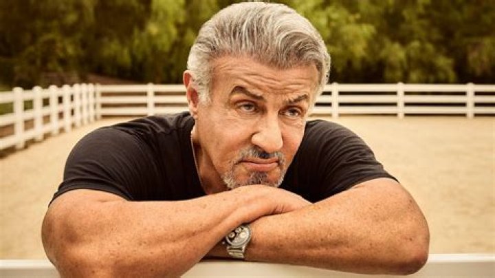 Sylvester Stalon: The Unstoppable Force Of Action Cinema