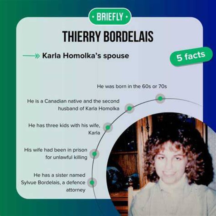 Sylvie Bordelais Lawyer Wikipedia, Facts On Karla Homolka Attorney