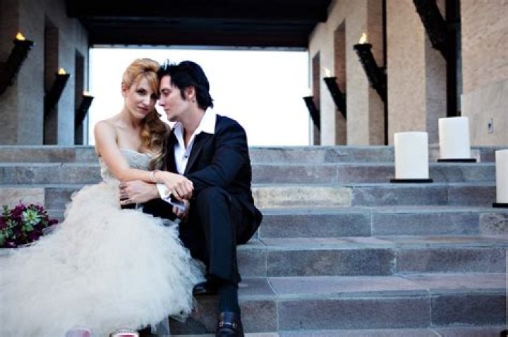 Synyster Gates’ Wife Michelle DiBenedetto – Enjoying Marital Bliss Since 2010