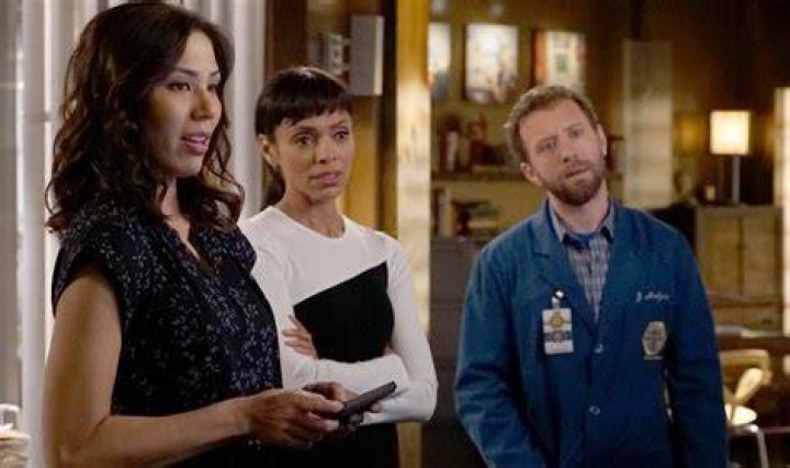 T.J Thyne's Son: A Profile Of The Actor's Family Life