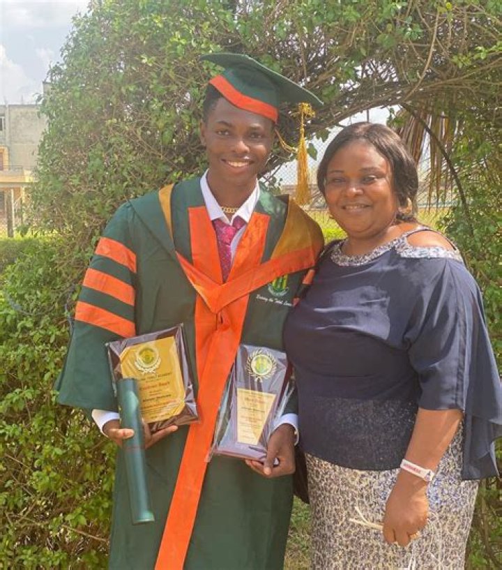 Taiwo Afolabi’s biography, fact, career, awards, net worth and life story