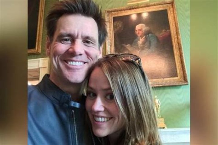 Take A Look At How Jackson Riley Santana, Jane Erin Carrey’s Son And Jim Carrey’s Grandson Is Growing Up