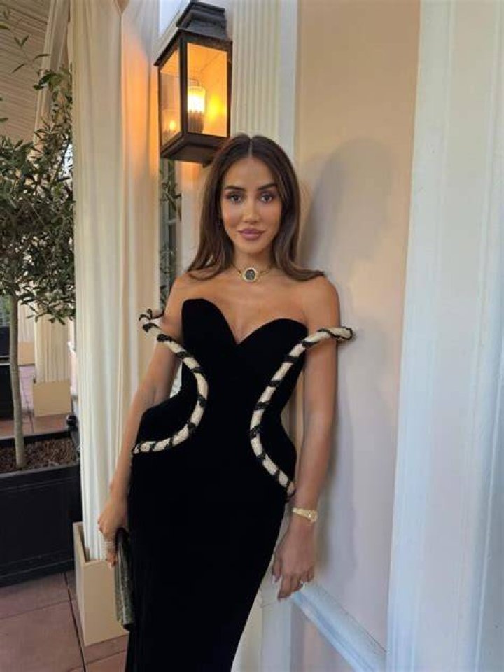 Tamara Kalinic Net Worth: A Deep Dive Into The Influencer's Wealth