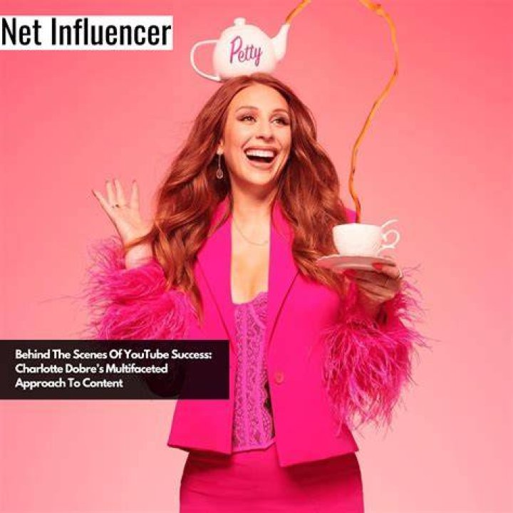 Tamara Kalinic: The Multifaceted Influencer