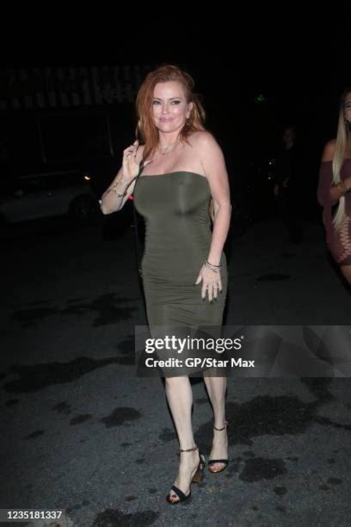 Tamara Thorne