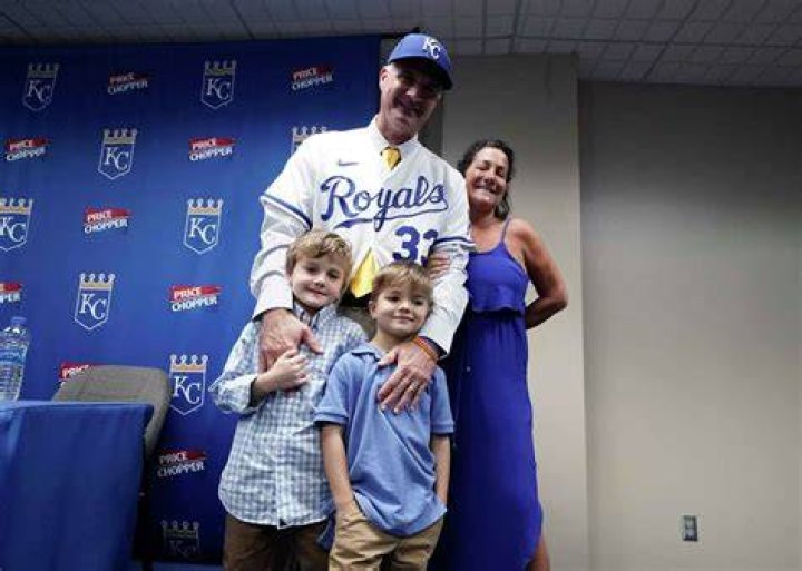 Tampa Bay Rays: Who Is Matt Quatraro’s Wife Christine?