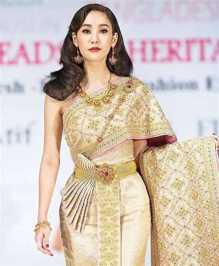Tangmo Nida: Unraveling The Mystery Behind The Thai Actress's Death