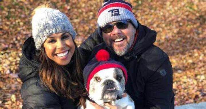 Taniya Nayak Husband Brian O'Donnell, HGTV Star Family Life and More