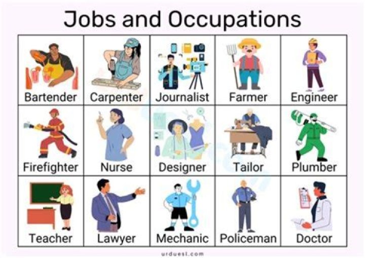 Tanner Beeston Job, Occupation: What does Tanner Beeston do for a living?