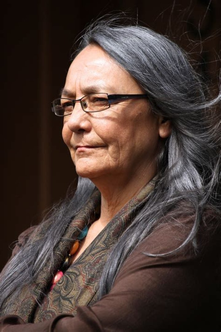 Tantoo Cardinal Biography; Net Worth, Age, Height, Children, Tribe, Husband, Parents