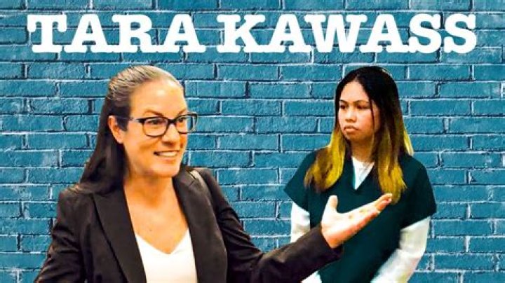 Tara Kawass Nationality: Learn Everything About The Attorney