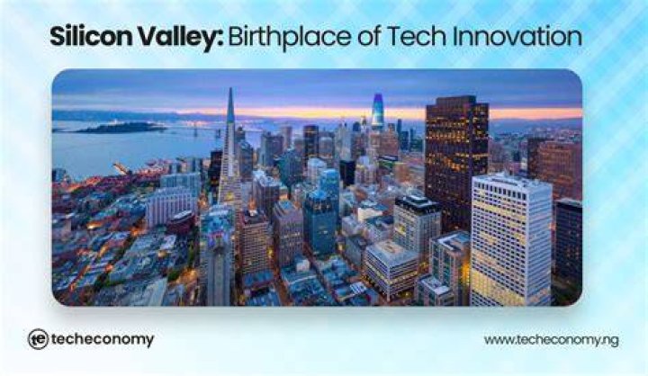 Tara Silicon Valley: A Journey Through Innovation And Inspiration